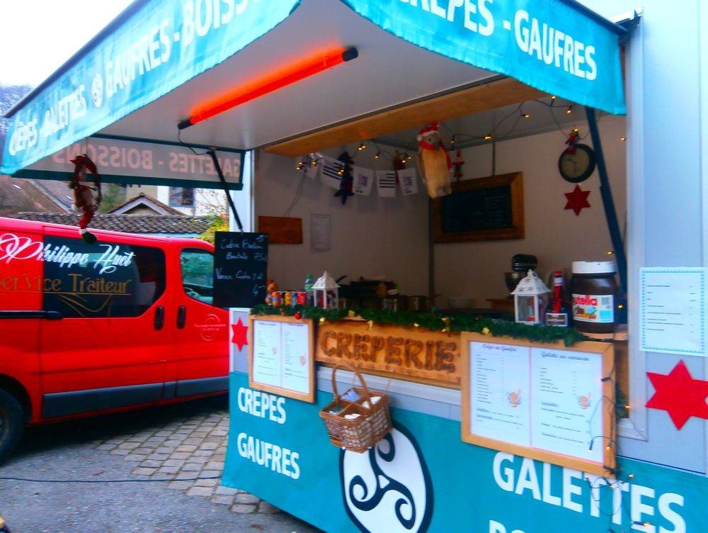 food truck bretonneau tours